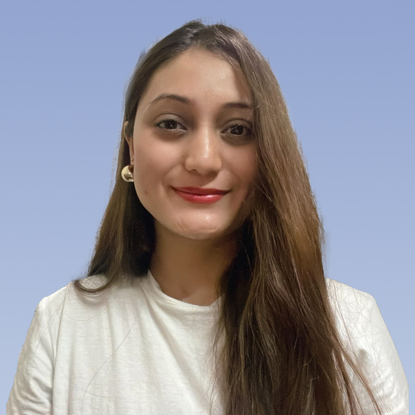 Shivani Rawat